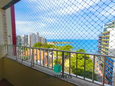 Apartamento com 2 Quartos à venda, 90m² no Centro, Guarapari