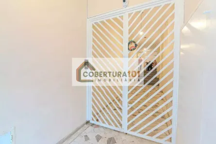 Apartamento com 1 Quarto à venda, 44m² no Consolação, São Paulo