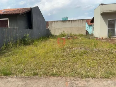 Lote/Terreno à venda, 136m² no Neópolis, Gravataí