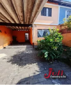 Sobrado com 2 Quartos à venda, 139m² no Paulicéia, São Bernardo do Campo