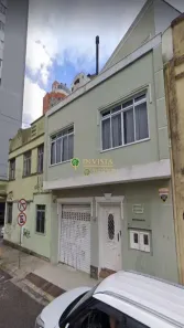 Prédio Comercial à venda, 550m² no Centro, Florianópolis