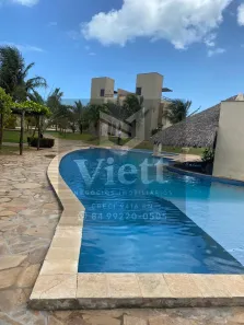 Apartamento com 2 Quartos à venda, 84m² no Centro, São Miguel do Gostoso