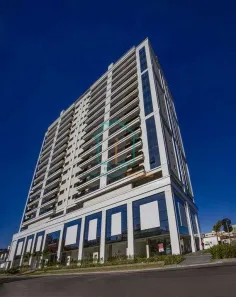 Apartamento com 2 Quartos à venda, 80m² no Kobrasol, São José