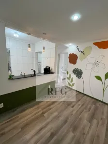 Apartamento com 2 Quartos à venda, 58m² no Vila Mariana, São Paulo