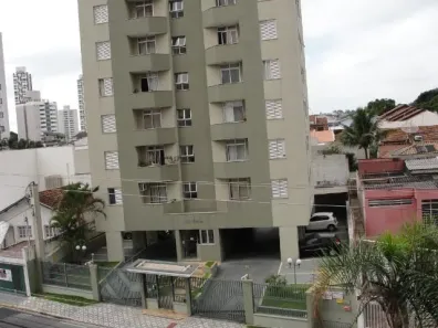 Apartamento com 1 Quarto à venda, 50m² no Jardim das Nações, Taubaté