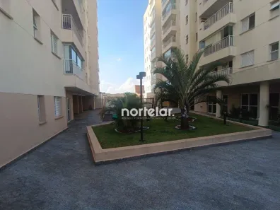 Apartamento com 2 Quartos à venda, 114m² no Vila Marina, São Paulo