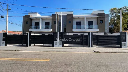Casa com 3 Quartos à venda, 94m² no Éden, Sorocaba