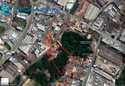 Lote/Terreno à venda, 6310m² no Vila Nova, Limeira
