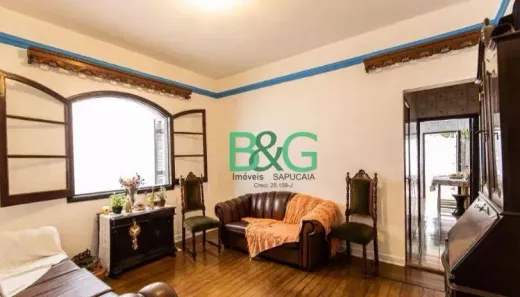 Sobrado com 5 Quartos à venda, 300m² no Mooca, São Paulo