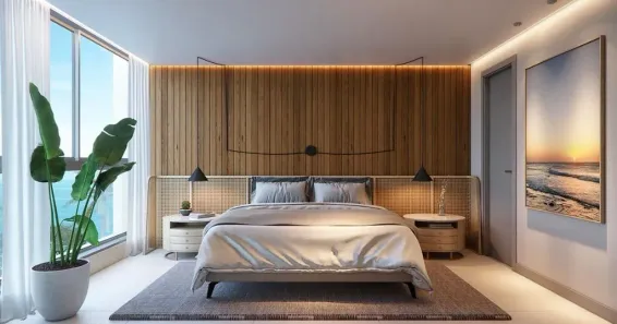 Apartamento com 3 Quartos à venda, 119m² no Cabo Branco, João Pessoa