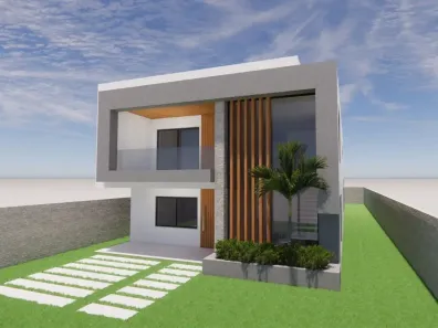 Lote/Terreno à venda, 600m² no Recreio dos Bandeirantes, Rio de Janeiro
