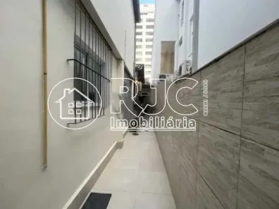 Casa com 4 Quartos à venda, 181m² no Tijuca, Rio de Janeiro