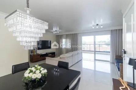 Apartamento com 4 Quartos à venda, 147m² no Vila Leopoldina, São Paulo