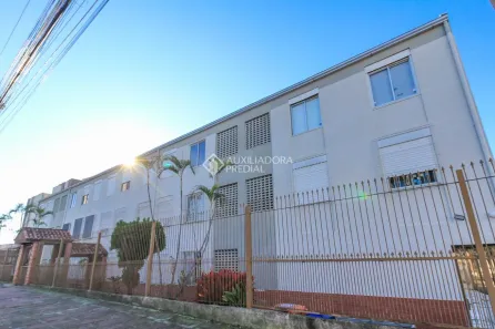 Apartamento com 1 Quarto à venda, 47m² no Santo Antônio, Porto Alegre