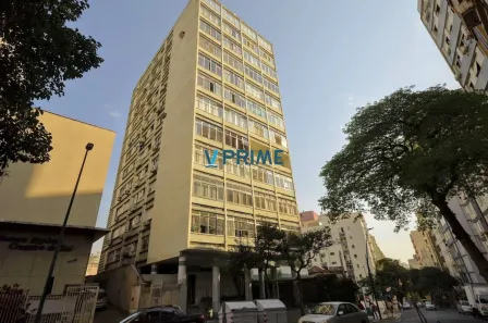 Apartamento com 3 Quartos à venda, 140m² no Centro Histórico, Porto Alegre