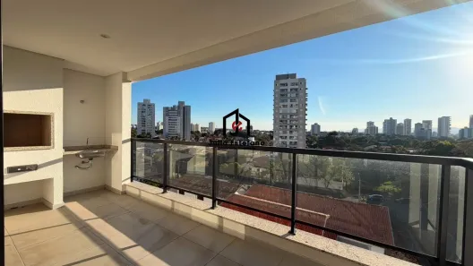Apartamento com 3 Quartos à venda, 109m² no Jardim das Nações, Taubaté