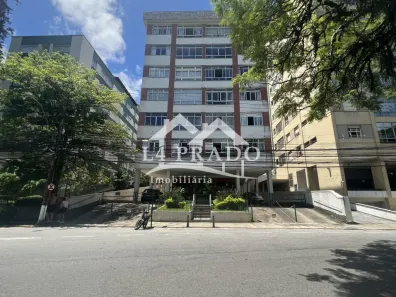 Apartamento com 2 Quartos à venda, 75m² no Centro, Petrópolis