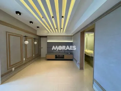 Apartamento com 3 Quartos para venda ou aluguel, 96m² no Vila Aviação, Bauru