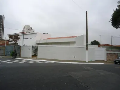 Casa com 3 Quartos à venda, 300m² no Bosque da Saúde, São Paulo