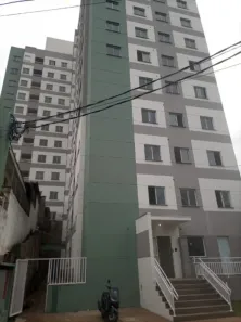 Apartamento com 2 Quartos à venda, 32m² no Casa Verde Alta, São Paulo