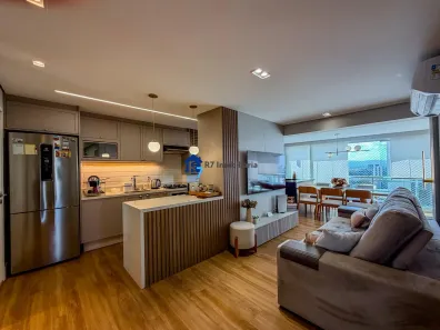 Apartamento com 3 Quartos à venda, 92m² no Vila Osasco, Osasco