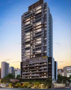 Apartamento com 2 Quartos à venda, 65m² no Vila Clementino, São Paulo