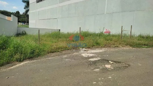 Lote/Terreno à venda, 155m² no Jardim Barcelona, Indaiatuba