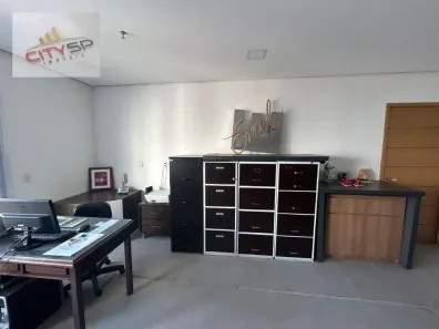 Sala Comercial à venda, 37m² no Mirandópolis, São Paulo