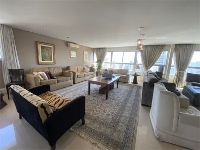Apartamento com 3 Quartos à venda, 268m² no Itaim Bibi, São Paulo