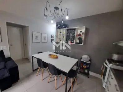 Apartamento com 2 Quartos à venda, 45m² no Rancho Grande, Itu