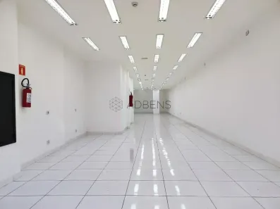 Ponto Comercial para alugar, 140m² no Santo Amaro, São Paulo