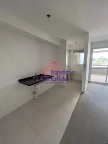 Apartamento com 3 Quartos à venda, 101m² no Horto Florestal, Jundiaí