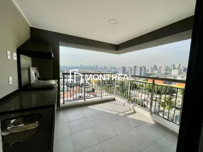 Apartamento com 2 Quartos à venda, 60m² no Ipiranga, São Paulo