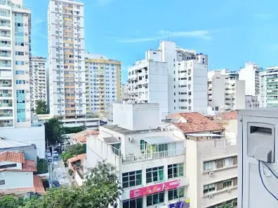 Apartamento com 2 Quartos à venda, 84m² no Icaraí, Niterói