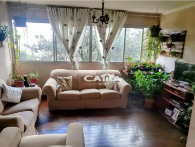 Apartamento com 3 Quartos à venda, 109m² no Mooca, São Paulo