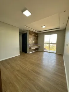 Apartamento com 3 Quartos à venda, 67m² no Vila Industrial, Campinas