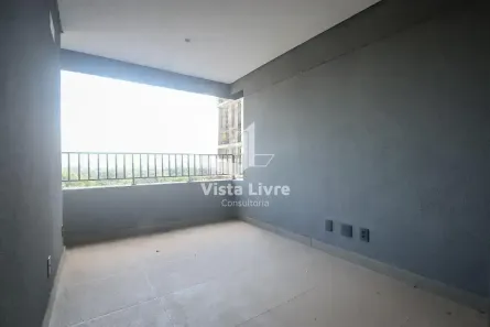 Apartamento com 2 Quartos à venda, 50m² no Cerqueira César, São Paulo