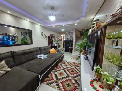 Casa com 3 Quartos à venda, 190m² no Jardim dos Camargos, Barueri