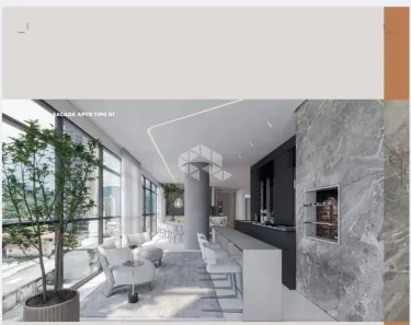 Apartamento com 3 Quartos à venda, 167m² no Centro, Itapema