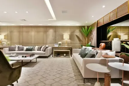 Apartamento com 3 Quartos à venda, 98m² no Vila Dom Pedro I, São Paulo