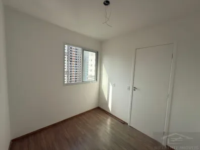 Apartamento com 2 Quartos à venda, 38m² no Vila Tolstoi, São Paulo