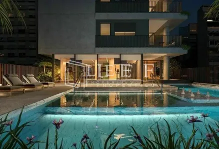 Apartamento com 3 Quartos à venda, 207m² no Consolação, São Paulo