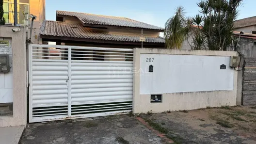 Casa com 2 Quartos à venda, 85m² no Parque Imperial, Campos dos Goytacazes