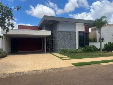 Casa com 3 Quartos à venda, 311m² no Parque Residencial Damha, Araraquara