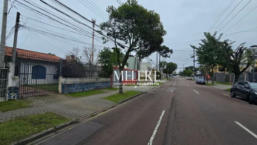 Lote/Terreno à venda, 560m² no Rebouças, Curitiba