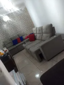 Casa com 2 Quartos à venda, 125m² no Vila Iolanda II, São Paulo