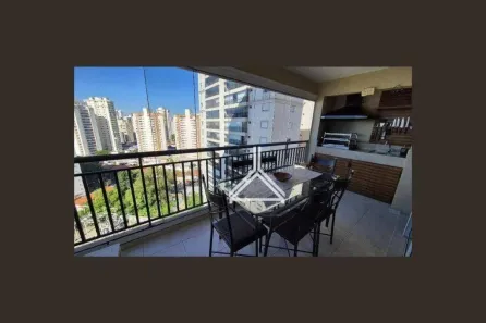 Apartamento com 3 Quartos à venda, 111m² no Ipiranga, São Paulo