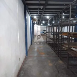 Prédio Comercial à venda, 200m² no Gamboa, Rio de Janeiro