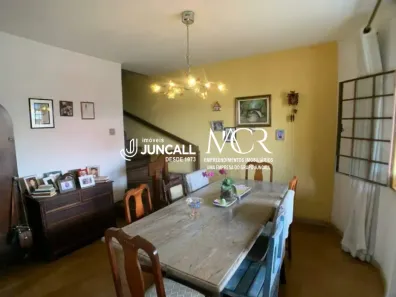 Casa com 4 Quartos à venda, 364m² no Cachoeirinha, Belo Horizonte