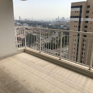 Apartamento com 3 Quartos à venda, 81m² no Vila Regente Feijó, São Paulo